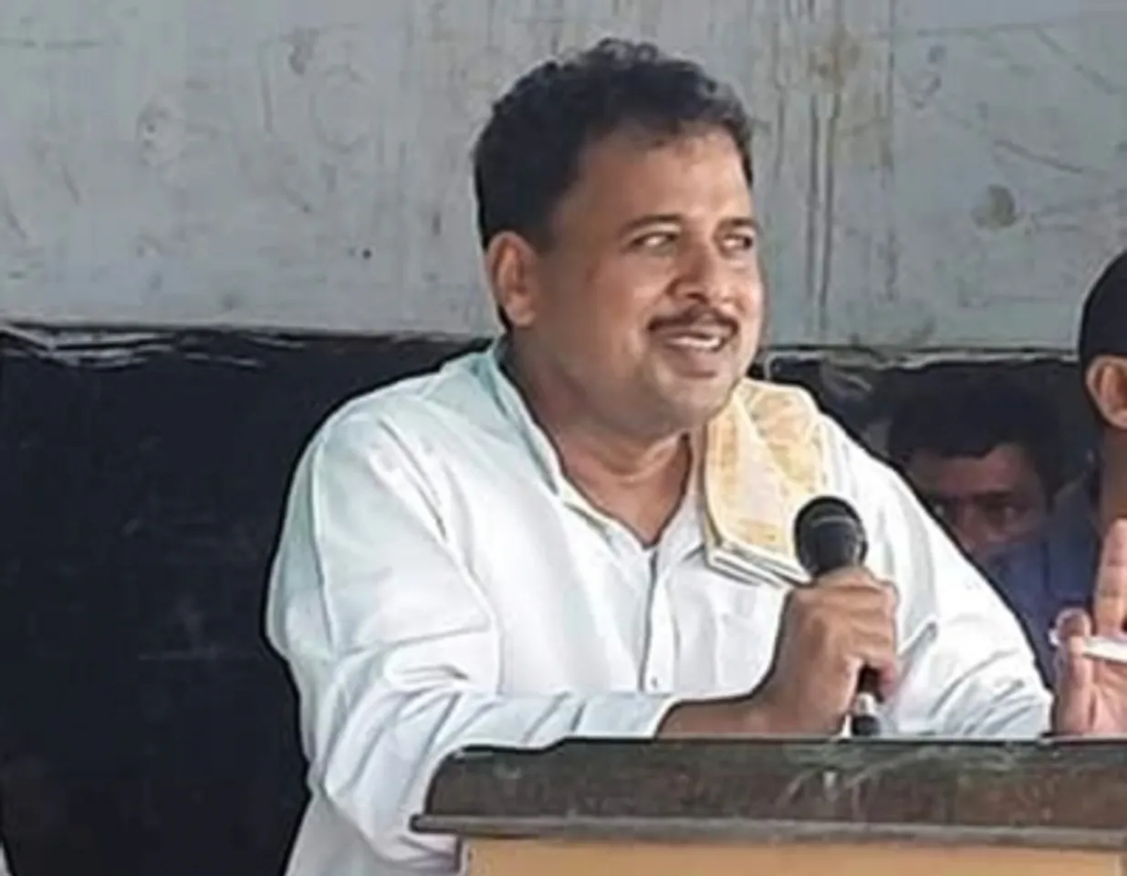 Giridhari Yadav,