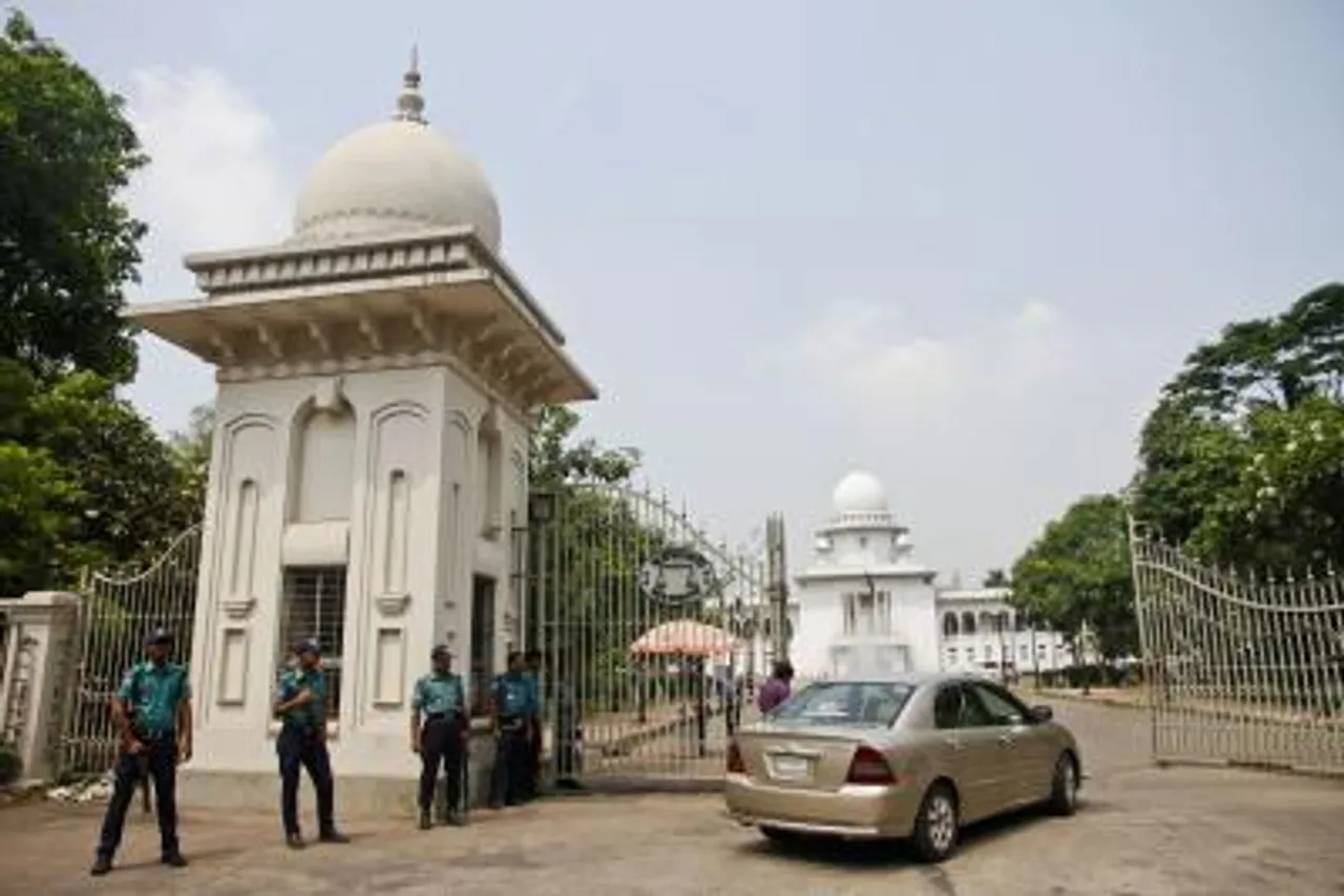 Bangladesh top court reinstates Jamaat-e-Islami's registration as political party