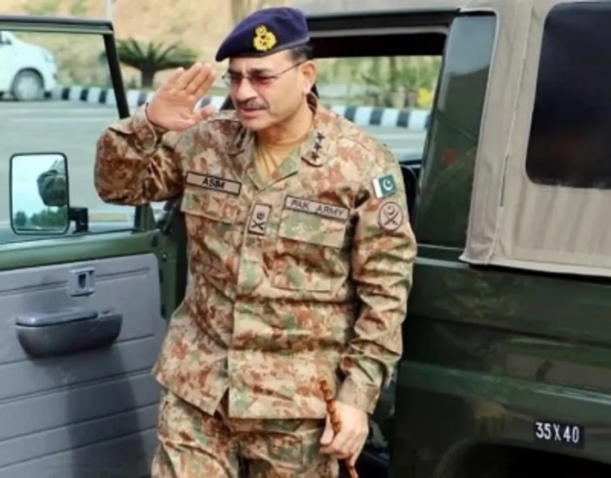 Abandoned by the West, Pakistan Army wants Gulf countries to start corporate farming in Pak
