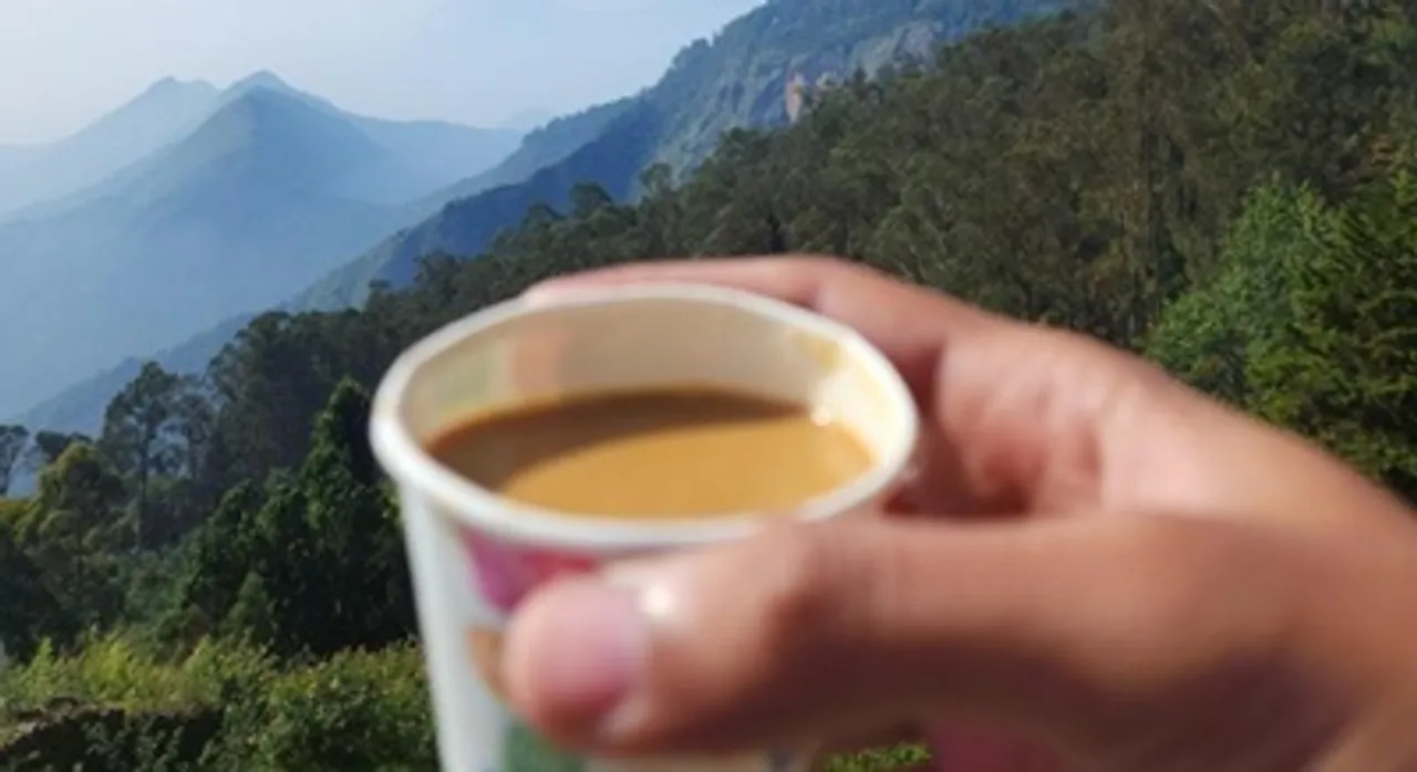 The Future of Tea Cafes in India