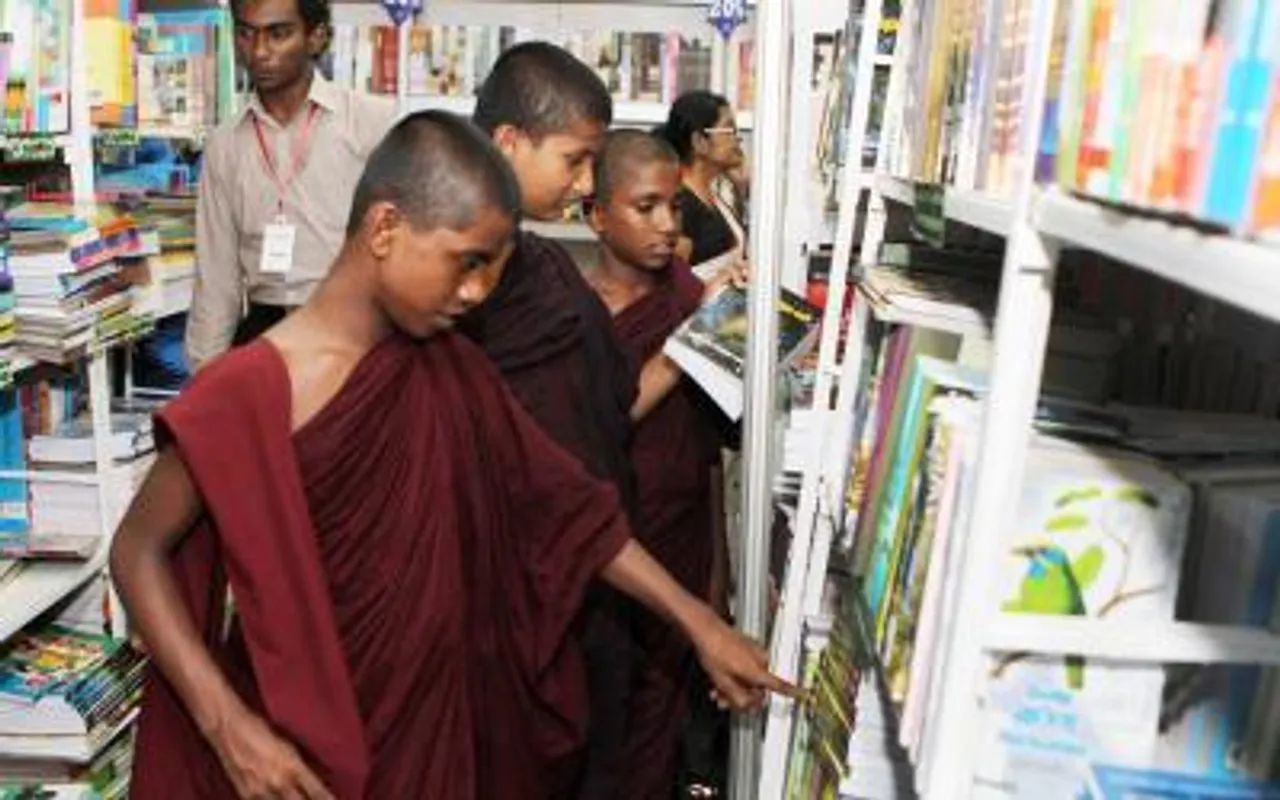 China exploiting Buddhism to expand influence in Sri Lanka: Report (File image)