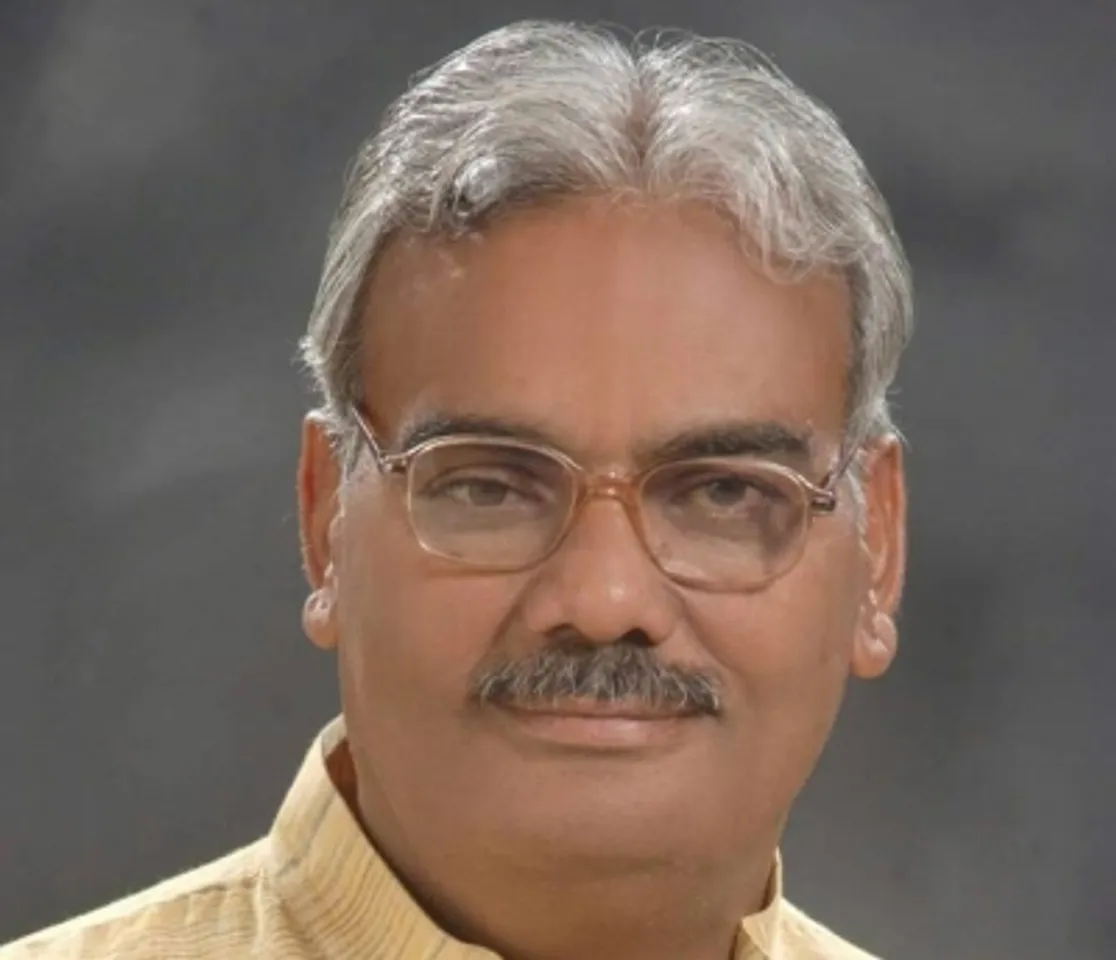 Madan Dilawar