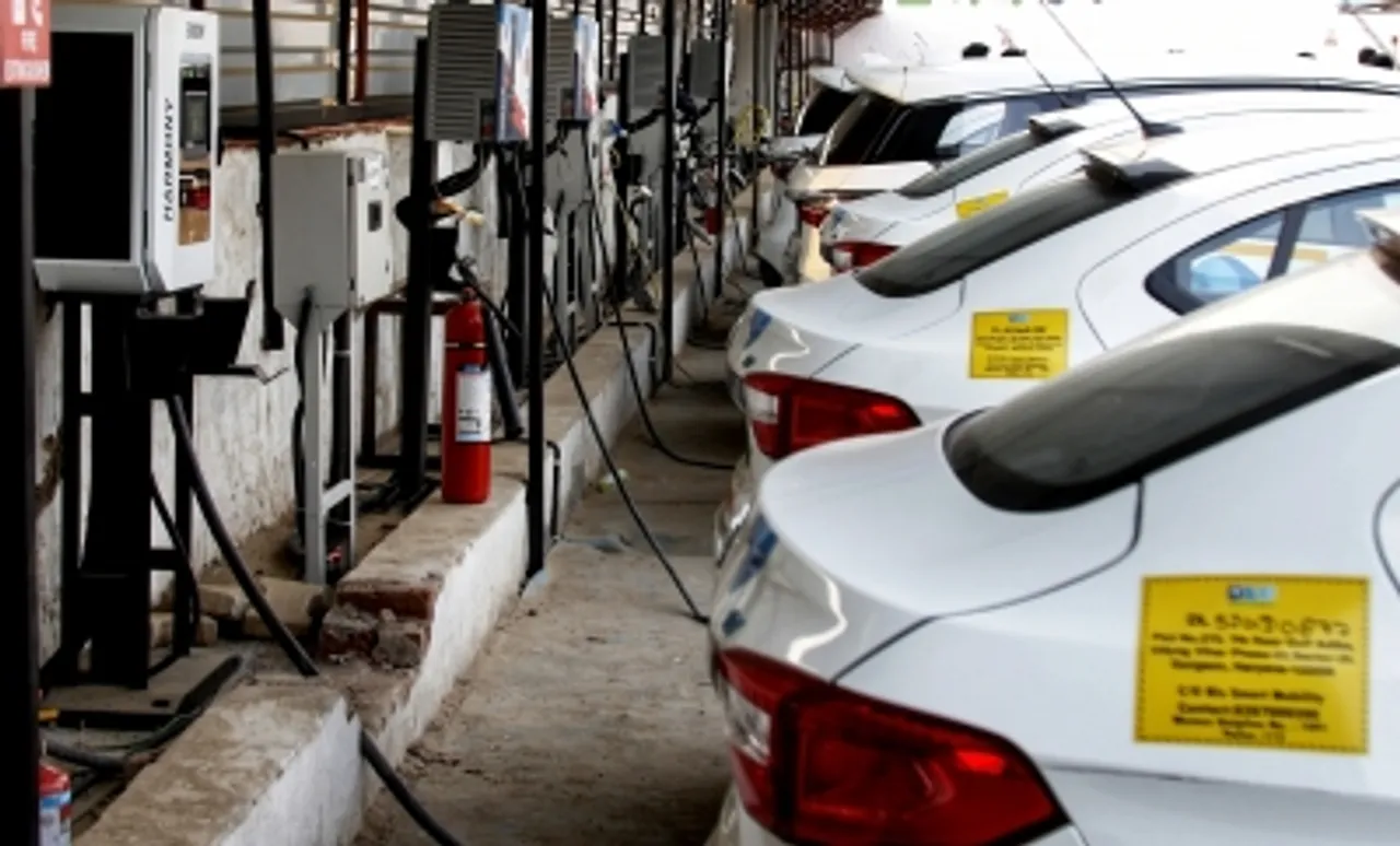 electric vehicle, EV charging, charging,