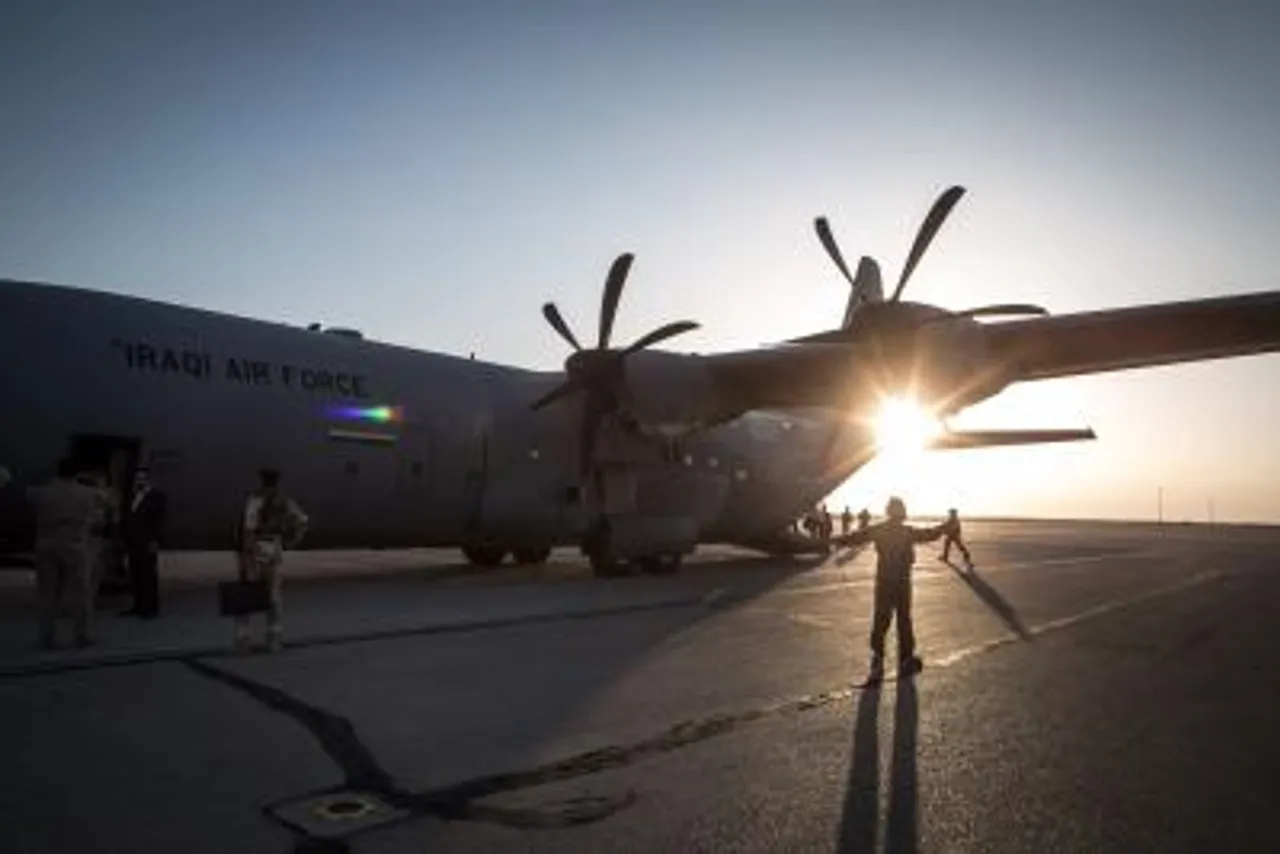 Shia militia claims attacks on US bases in Iraq, Syria