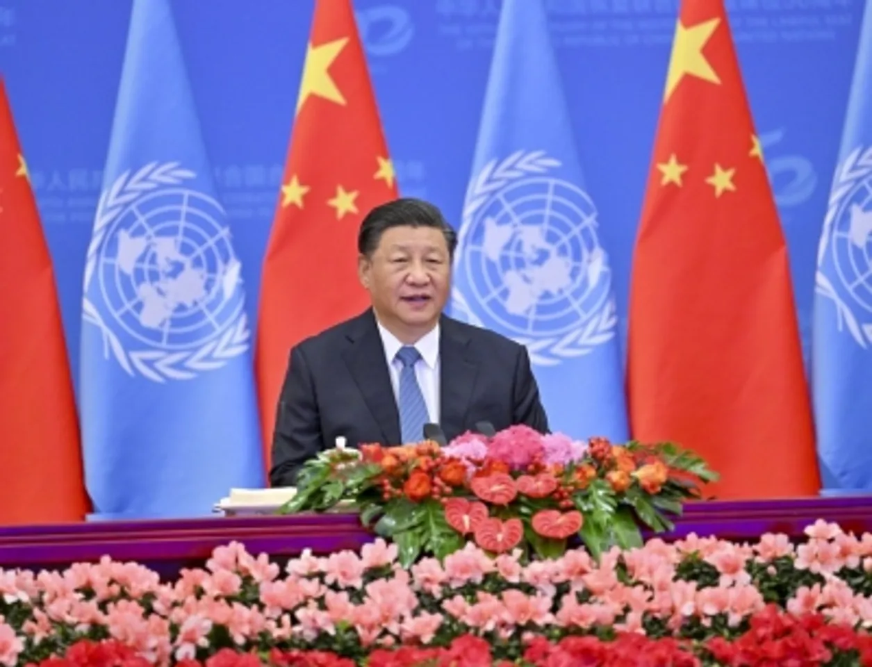 Xi Jinping,
