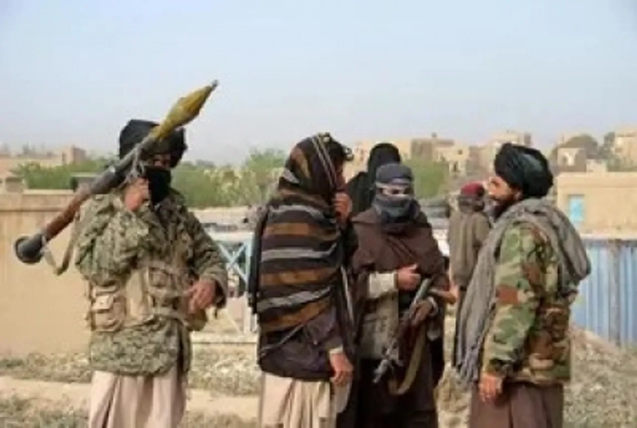 If Pak govt does not agree to our demands, our fighters will wage jihad in entire country--Pakistan Taliban (TTP)