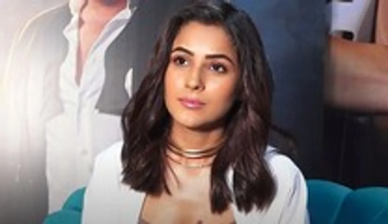 Shehnaaz Gill