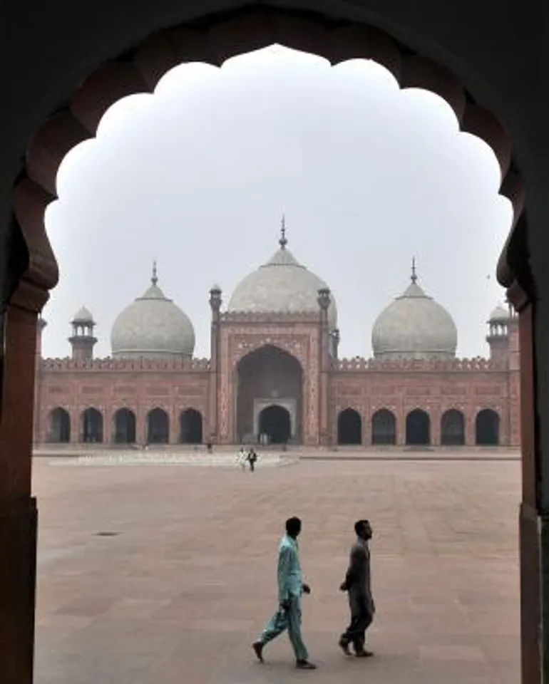Madrassa education in Pakistan deepens inequality, nurtures extremism: Report (File image)