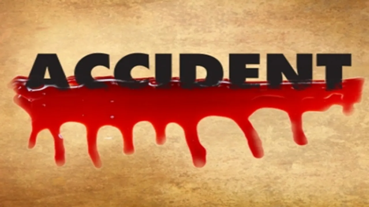 29 killed after bus plunges off cliff in Mexico