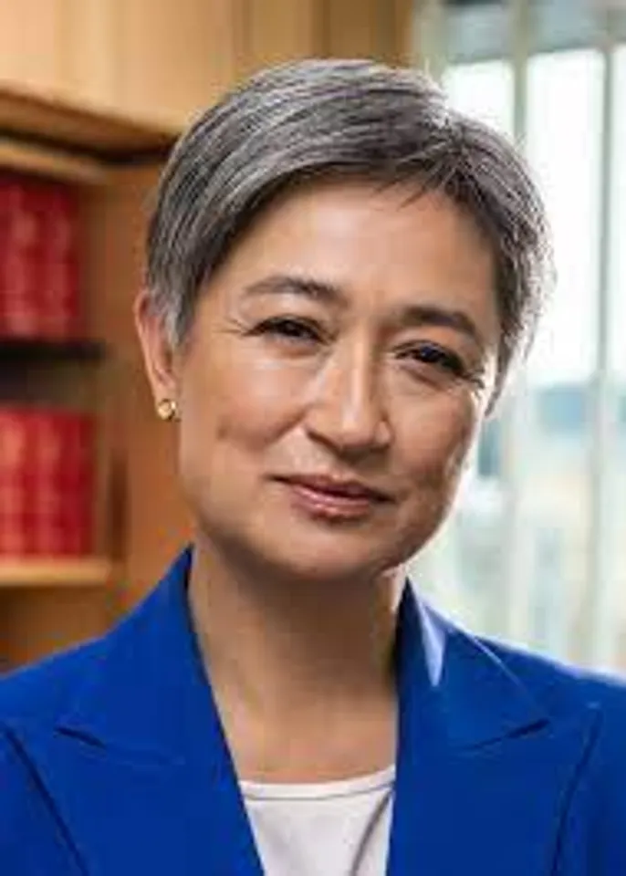 Iran summons Australian envoy over FM's 'meddlesome' remarks