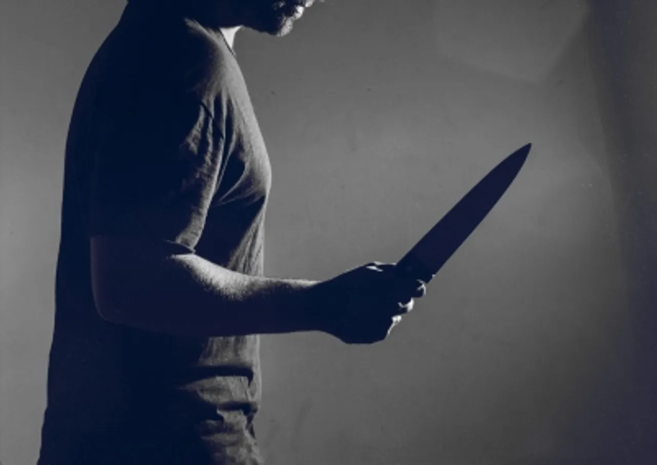 इंदौर में गाड़ी चलाने को लेकर हुए विवाद में इंजीनियर की हत्या