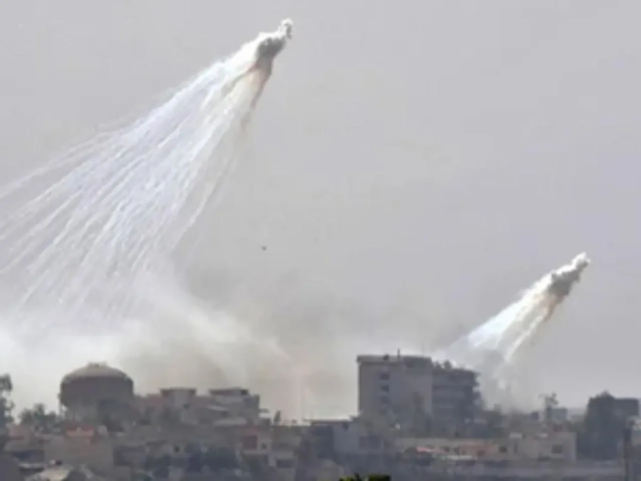 DO NOT RELEASE-----17 hospitalised after shelling in Russia by Ukrainian forces