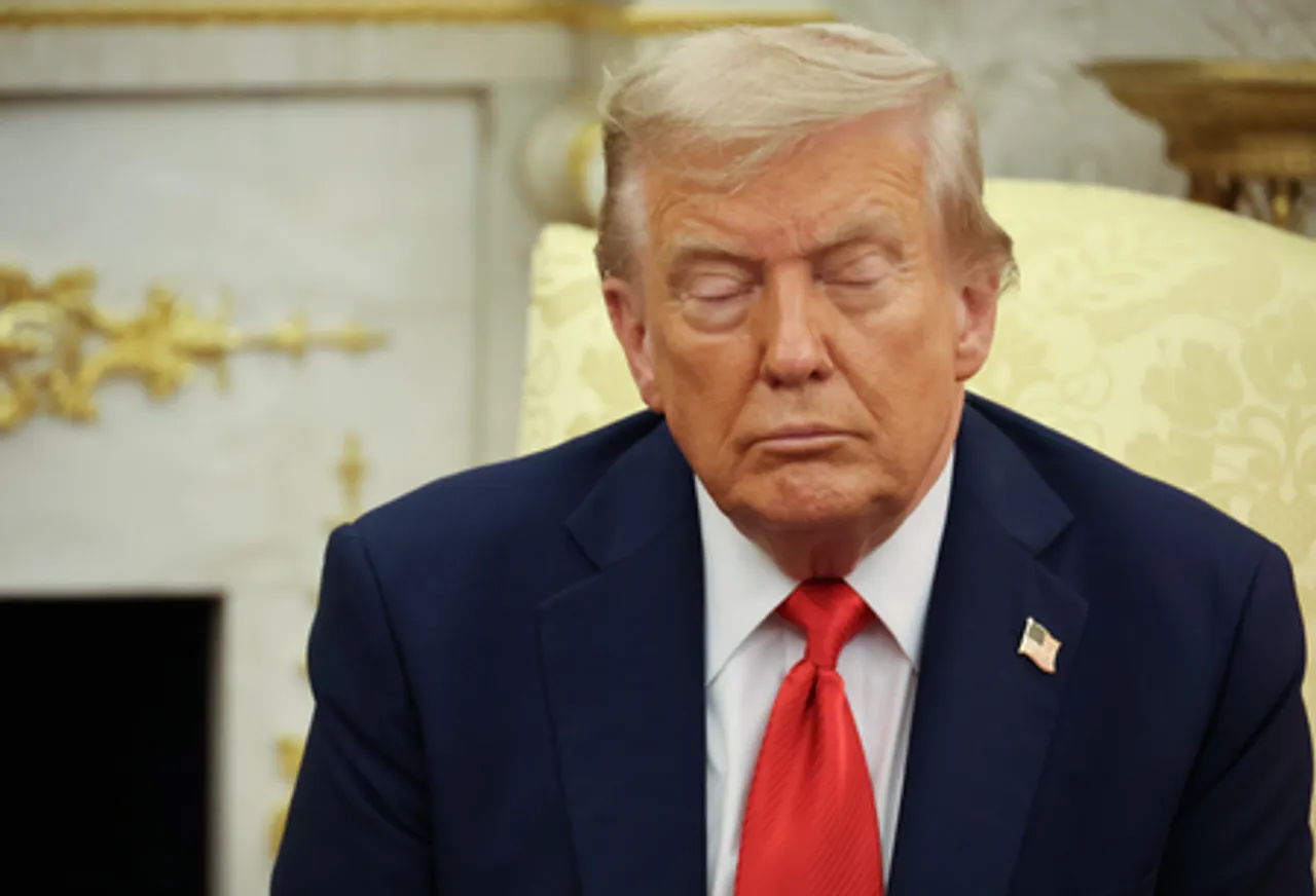 Lee-Trump summit in Washington