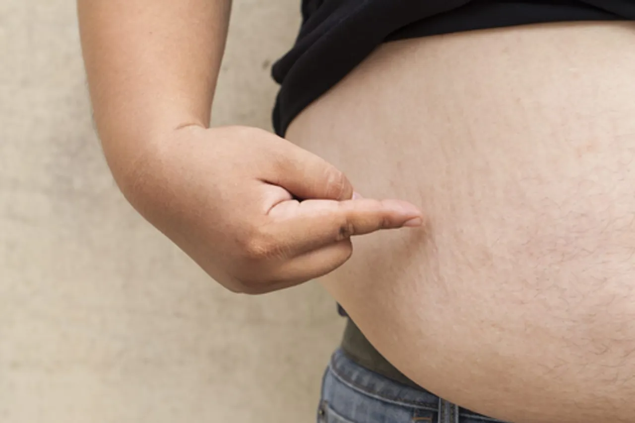 How obesity contributes to long Covid (IANS Explainer)