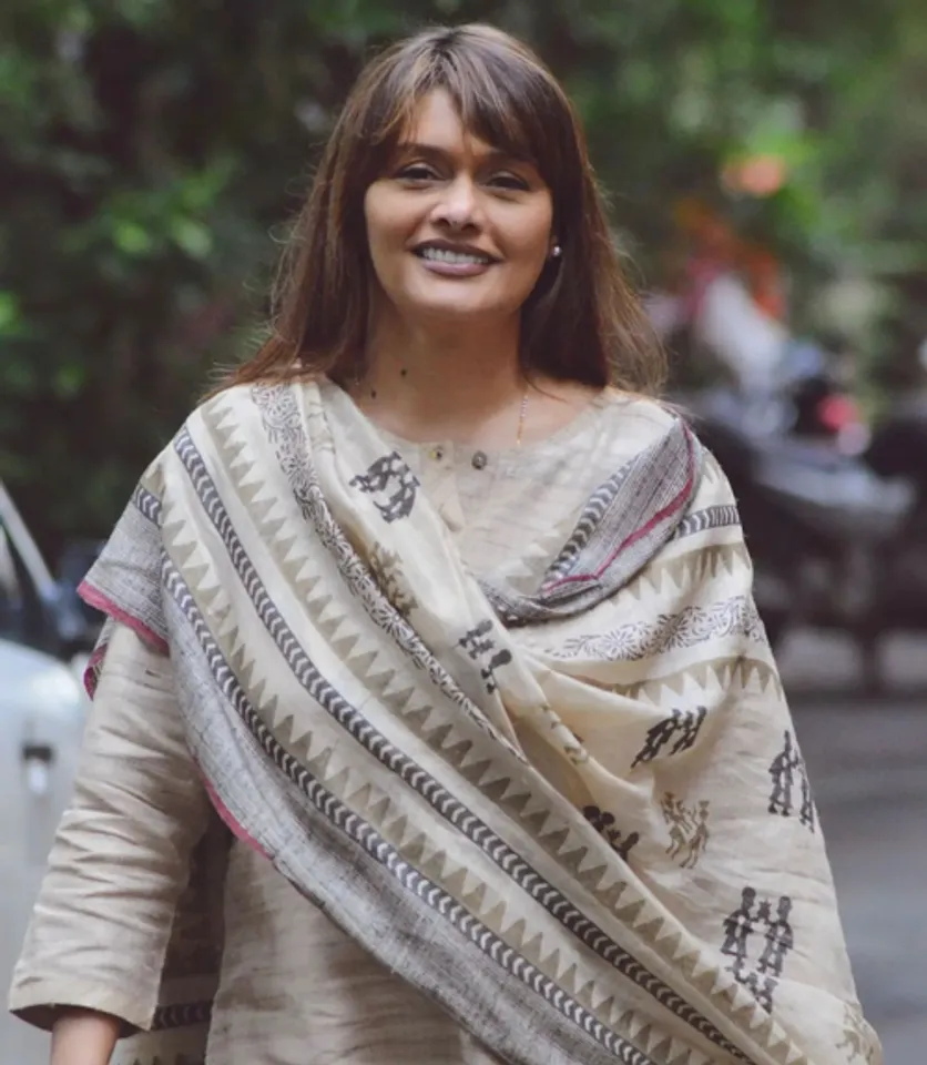 Pallavi Joshi on 'The Kashmir Files Unreported': It was a gut-wrenching, tough show to make