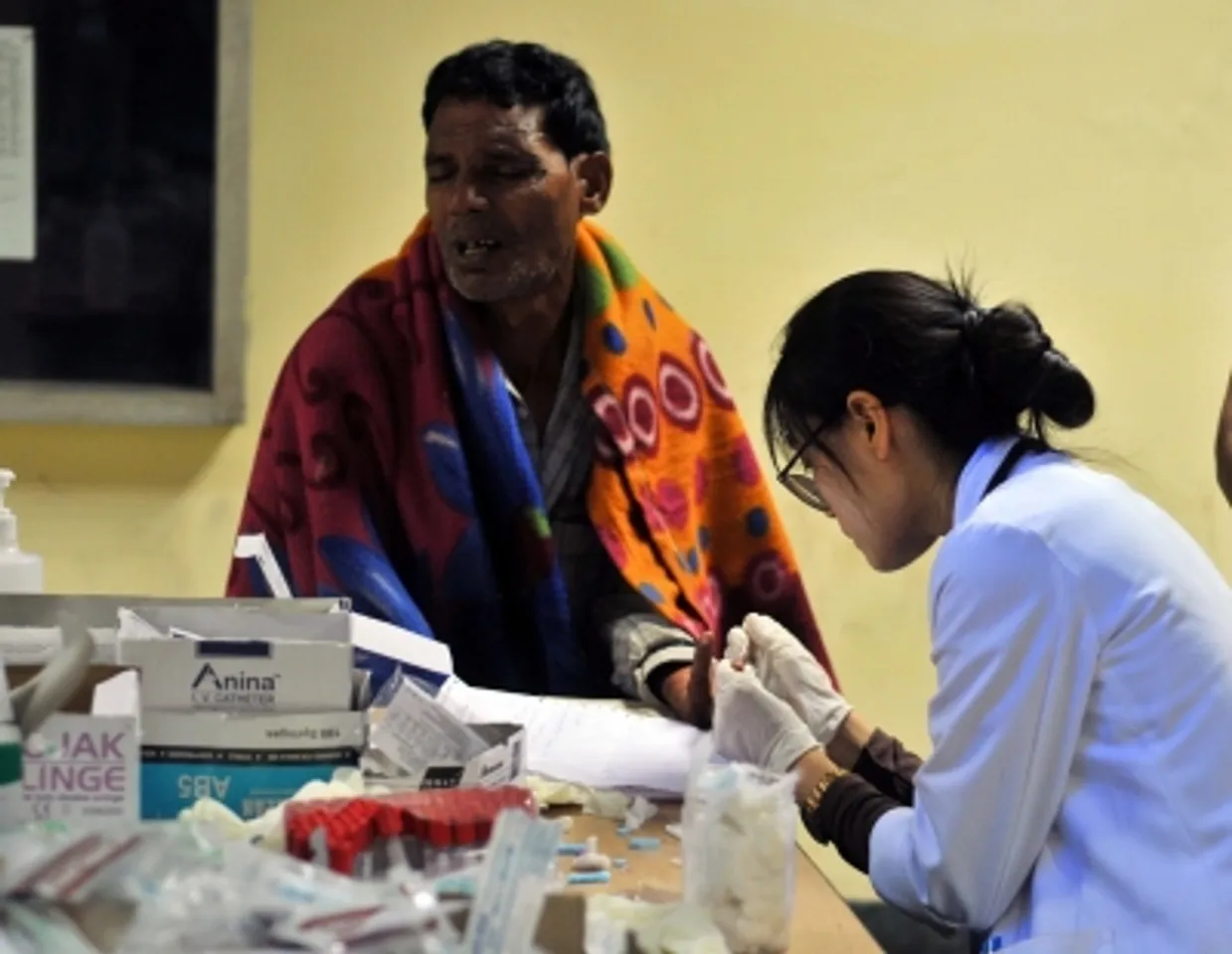 Dengue,chikungunya,hospital,Delhi hospital,New Delhi,Delhi