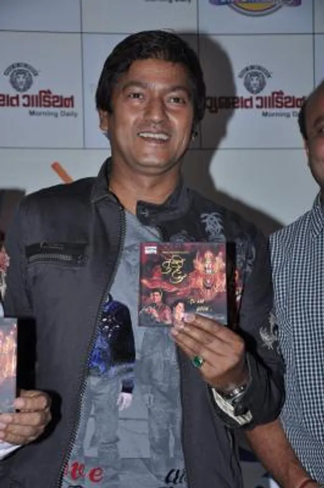 Aadesh Shrivastava