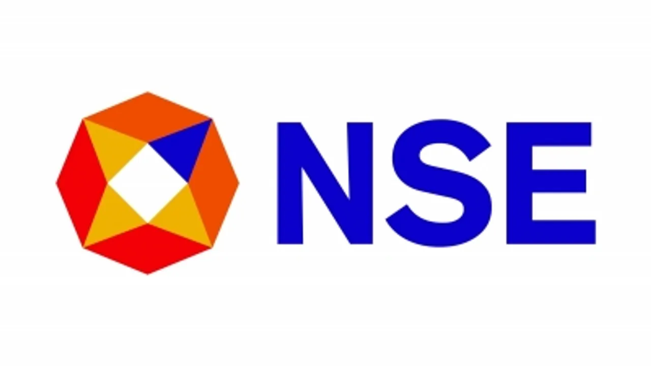 National Stock Exchange new logo, NSE new logo, new logo, NSE logo, National Stock Exchange, NSE