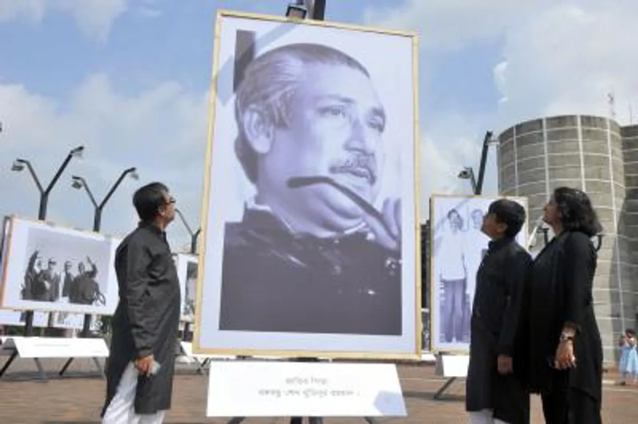 Dhaka University to rename Mujibur Rahman Hall after slain radical Hadi (File image)