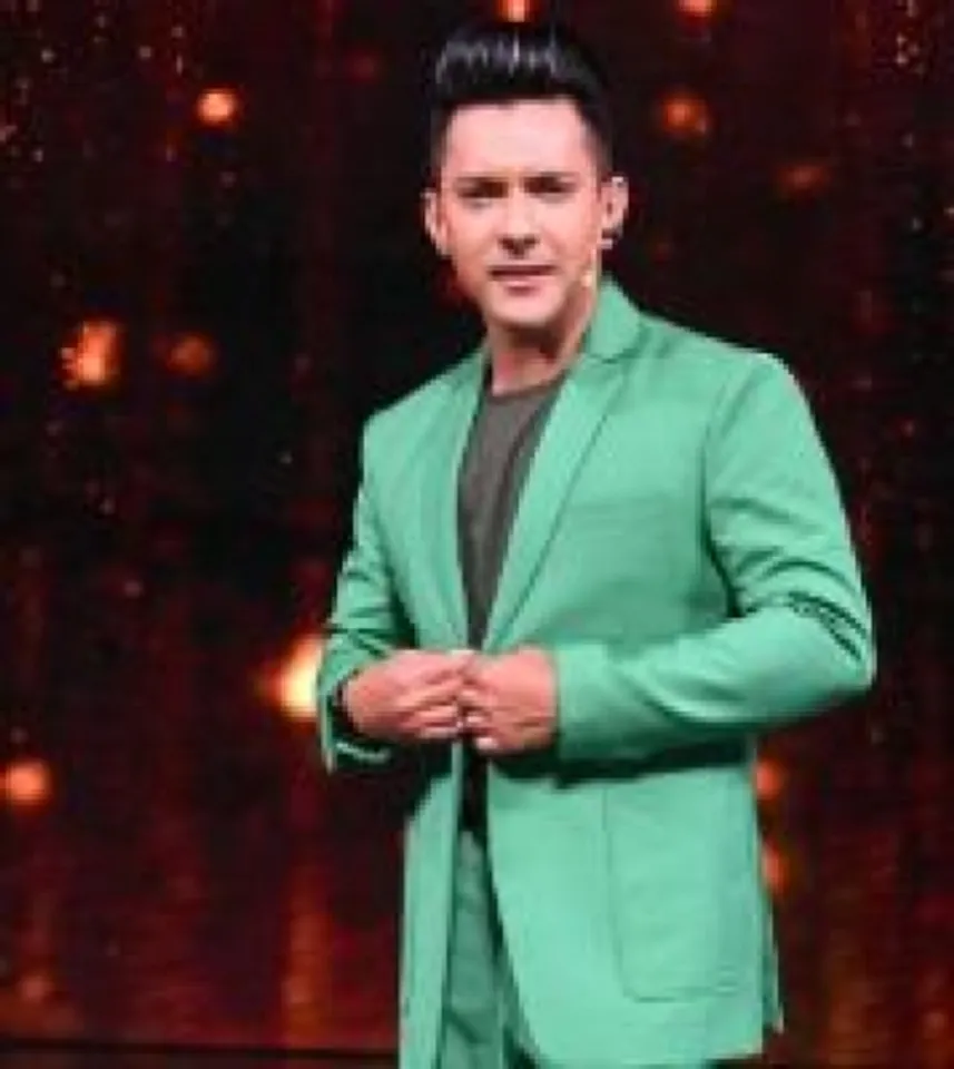 Aditya Narayan.