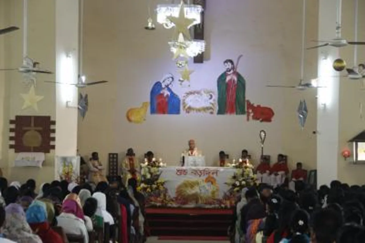 Christians in Bangladesh seek protection amid rising attacks: Report (File image)