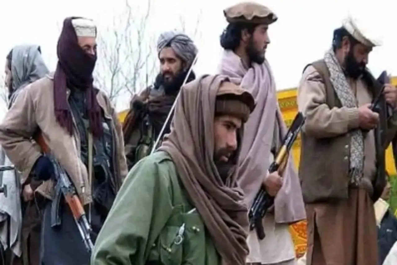 Desperate Pakistan threatens Taliban-if you want recognition cage the TTP militants first
