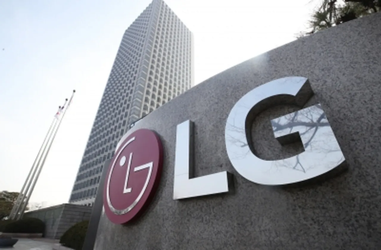 Seoul,LG Electronics,