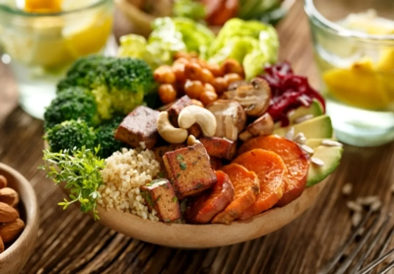 'Sattvik', world's first certification for vegetarian food, launched skp