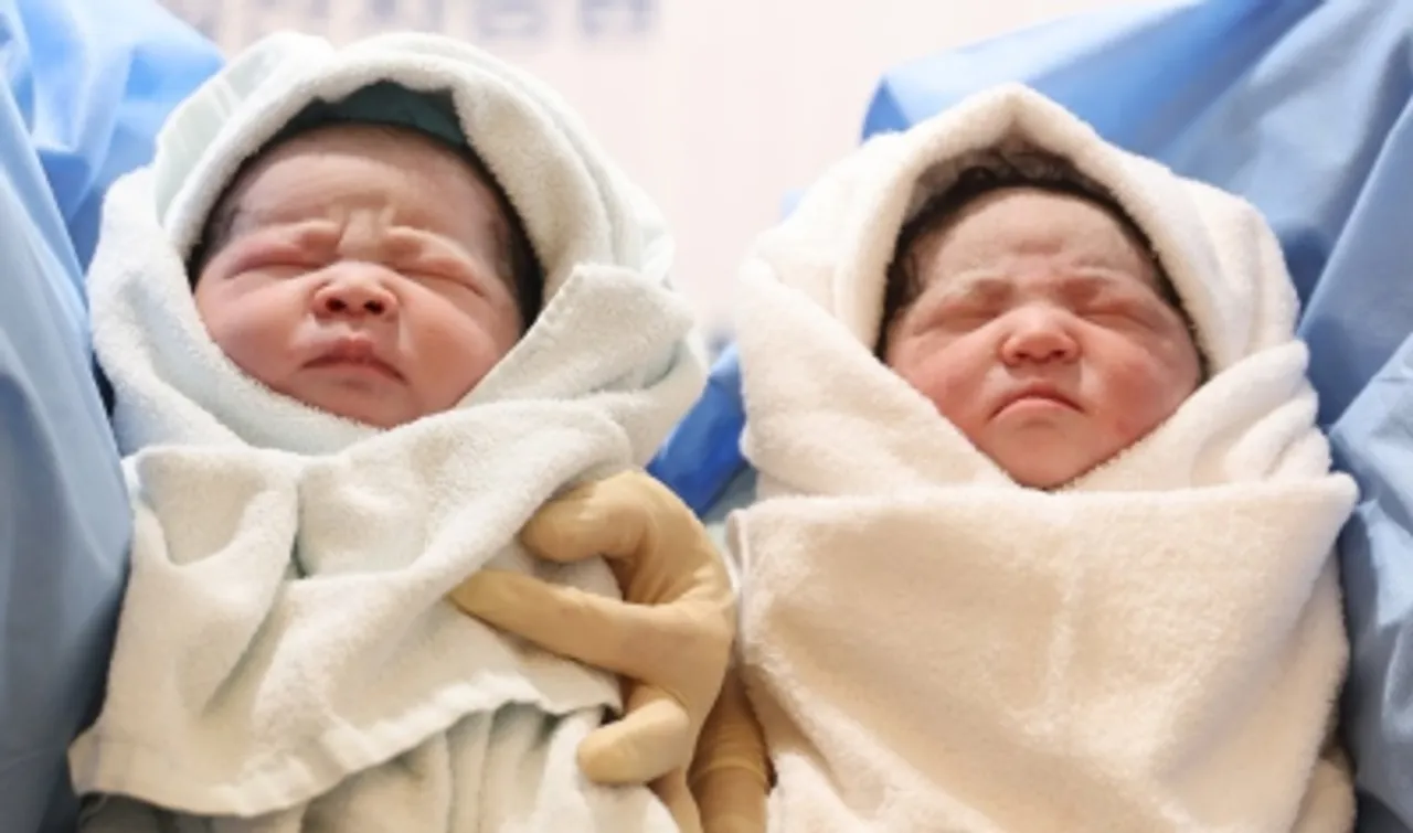 Seoul, Babies,