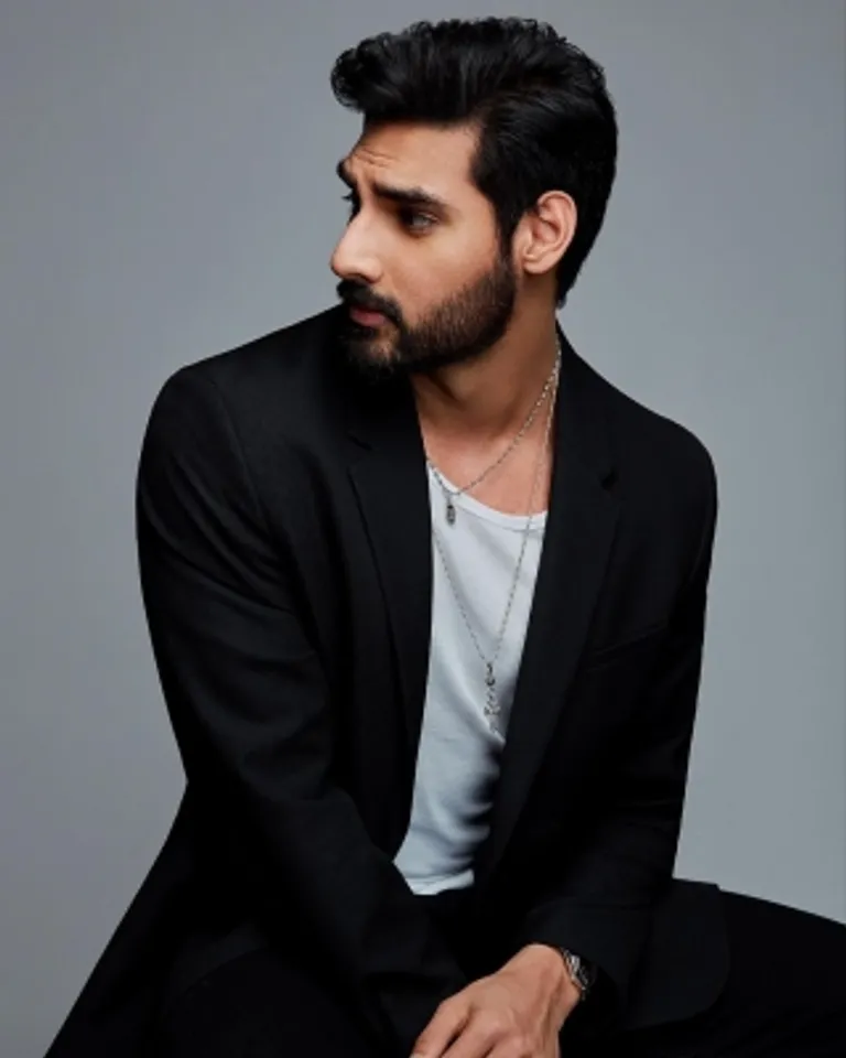 Ahan Shetty,