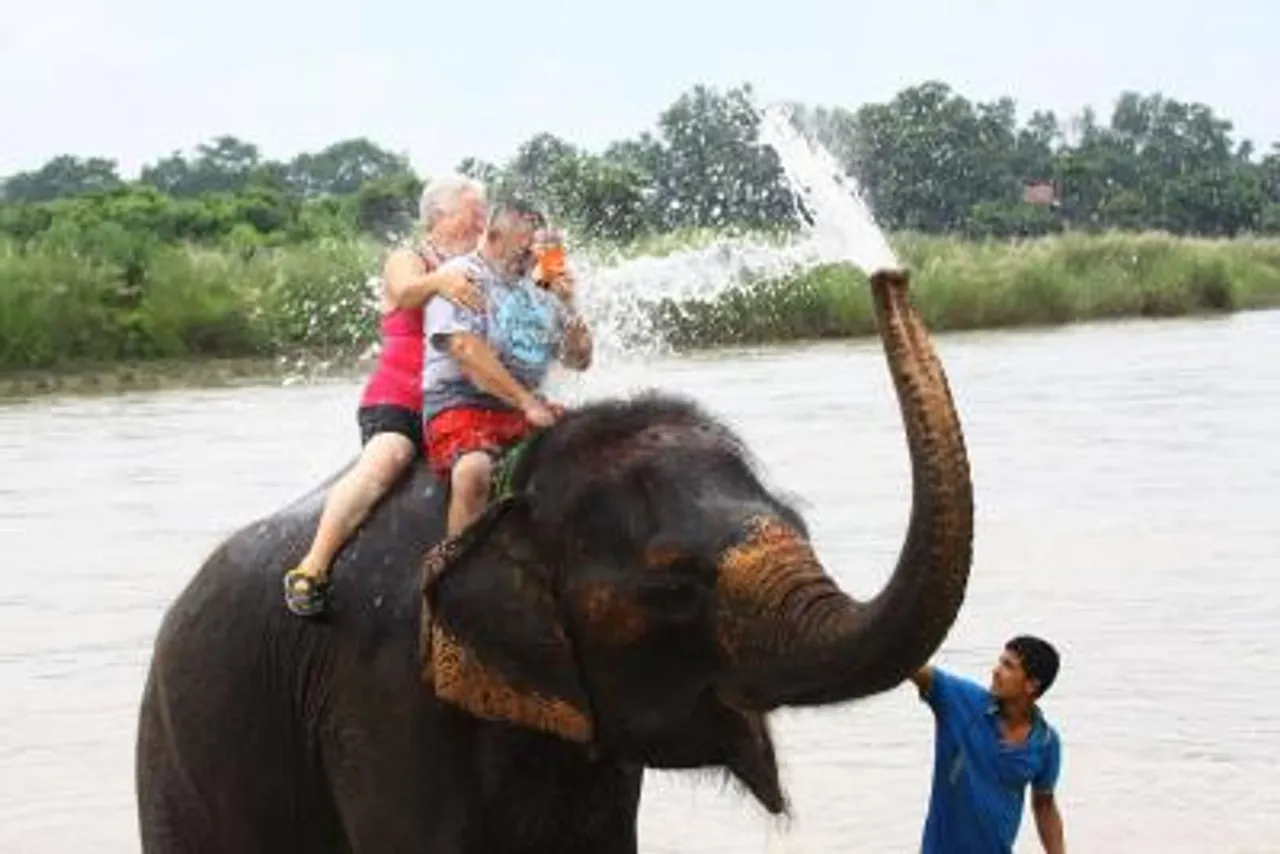 Nepal implements online system to track foreign nationals (File image)