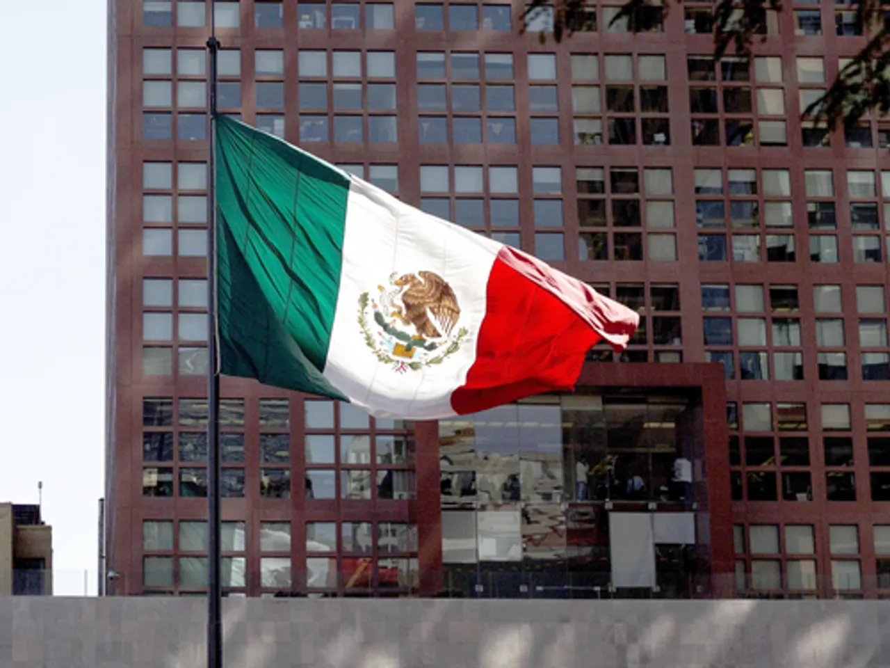 Mexico spells out plan to take active role in G77+China