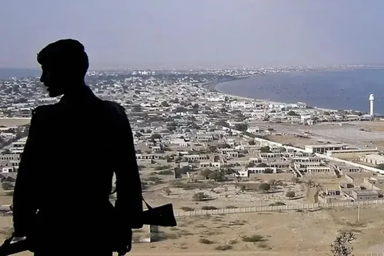 After Sunday’s suicide bombing, BLA threatens more attacks on Pak Army, Chinese in next 90 days
