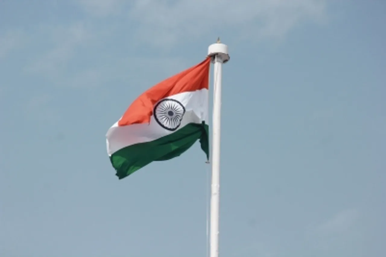 Indian Flag