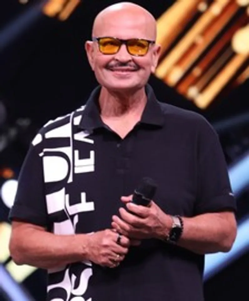 Rakesh Roshan.