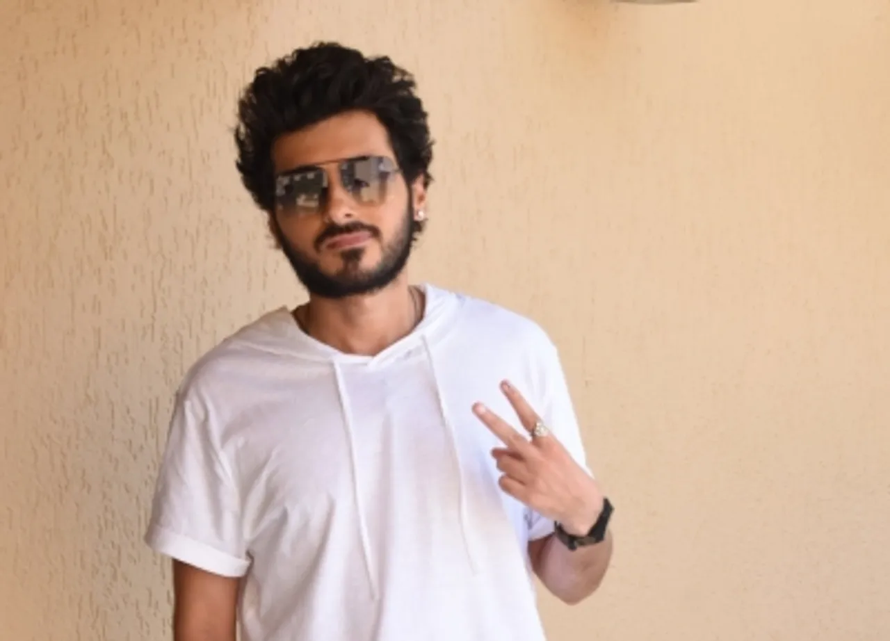 Divyendu Sharma