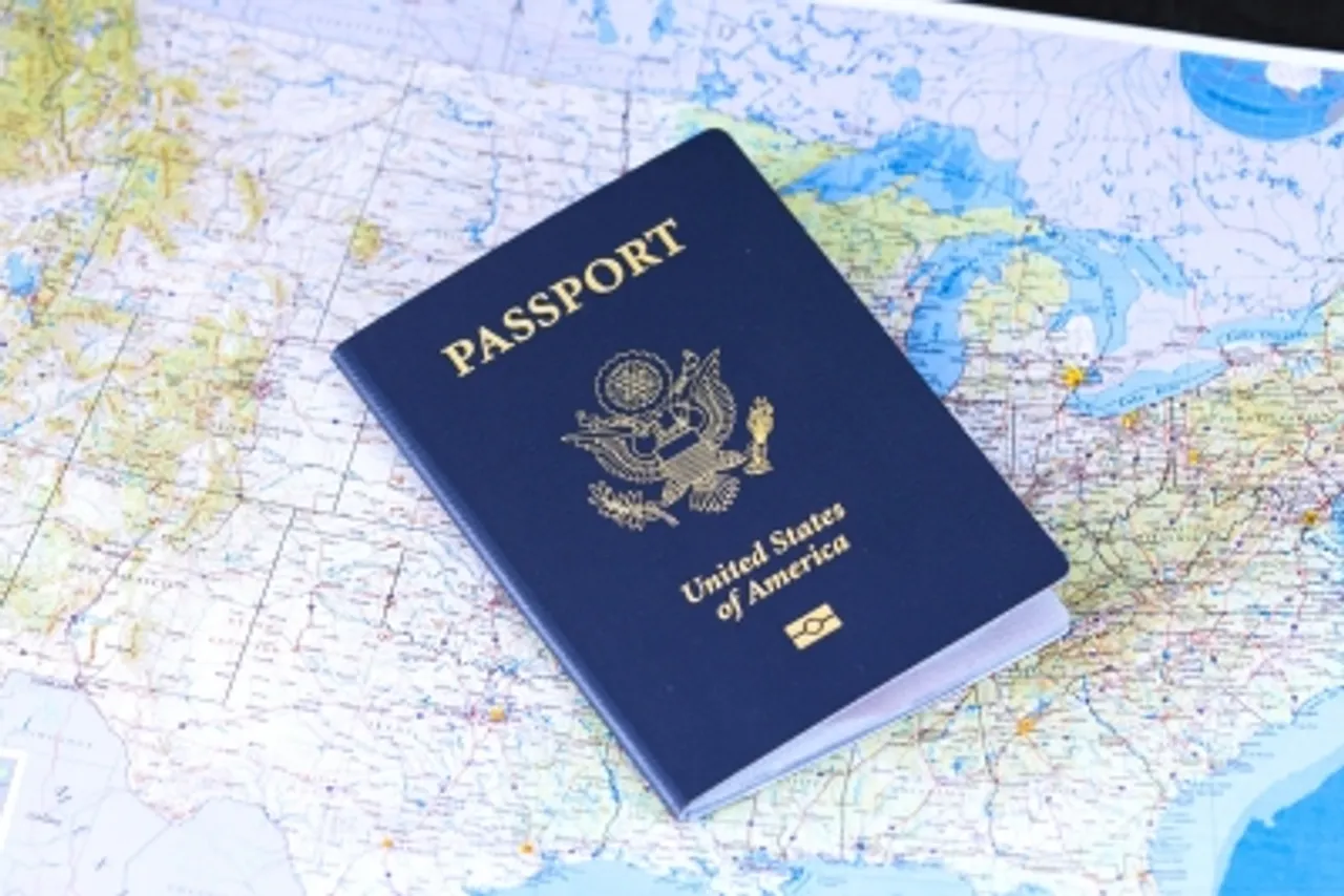 passport, flag, travel, visa, identification, usa, american, united, blue, country,US passport,U.S. passport,U S passport