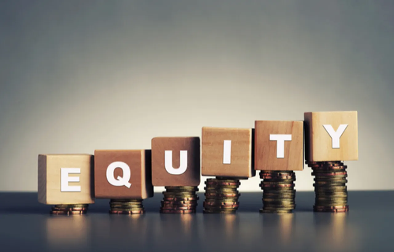 Current equity cycle to be analogous to 2003-2008 bull cycle, says report