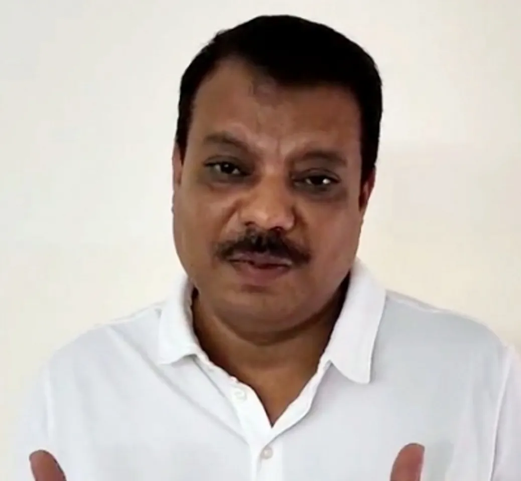 Umang Singhar,