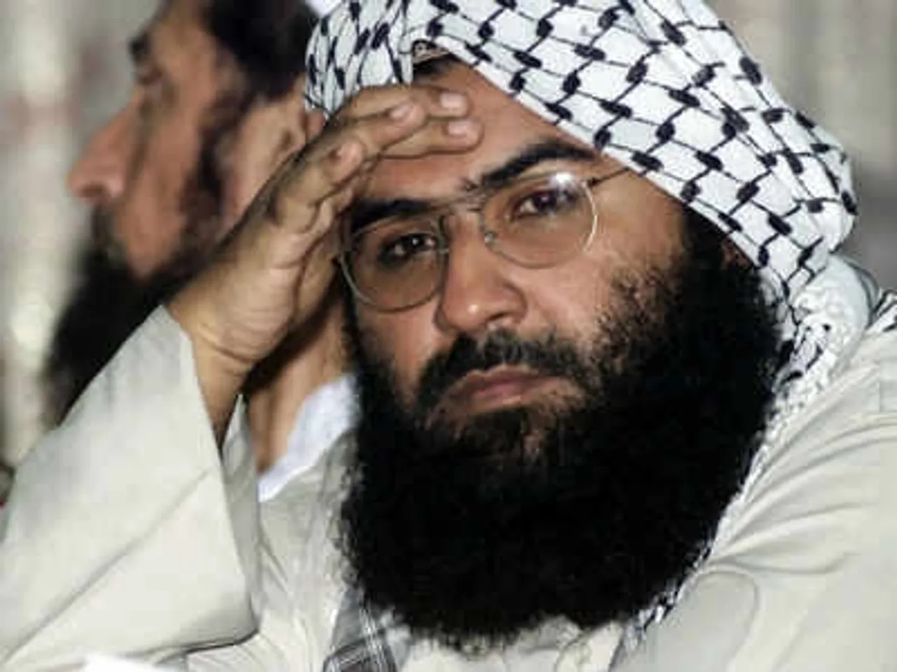 Maulana Masood Azhar,Masood Azhar