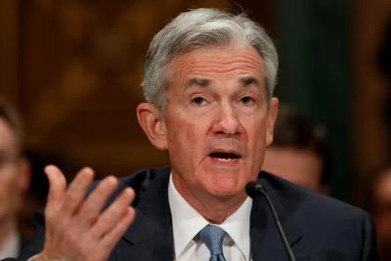 More rate hikes still on the table, says US Fed Chair