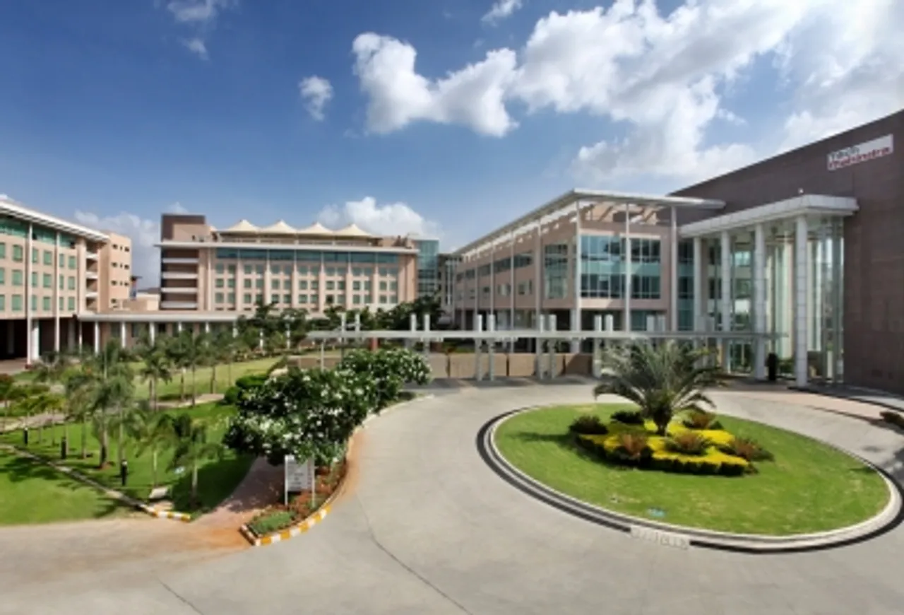 Tech Mahindra Pune