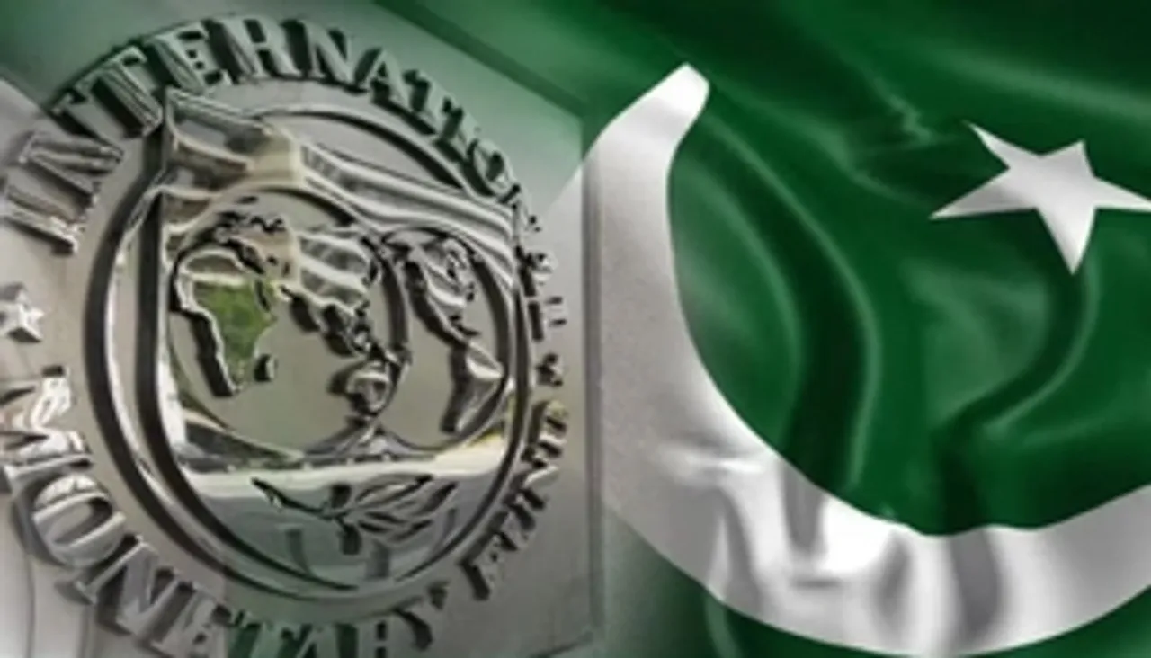 US played key role to help Pakistan in securing IMF bailout