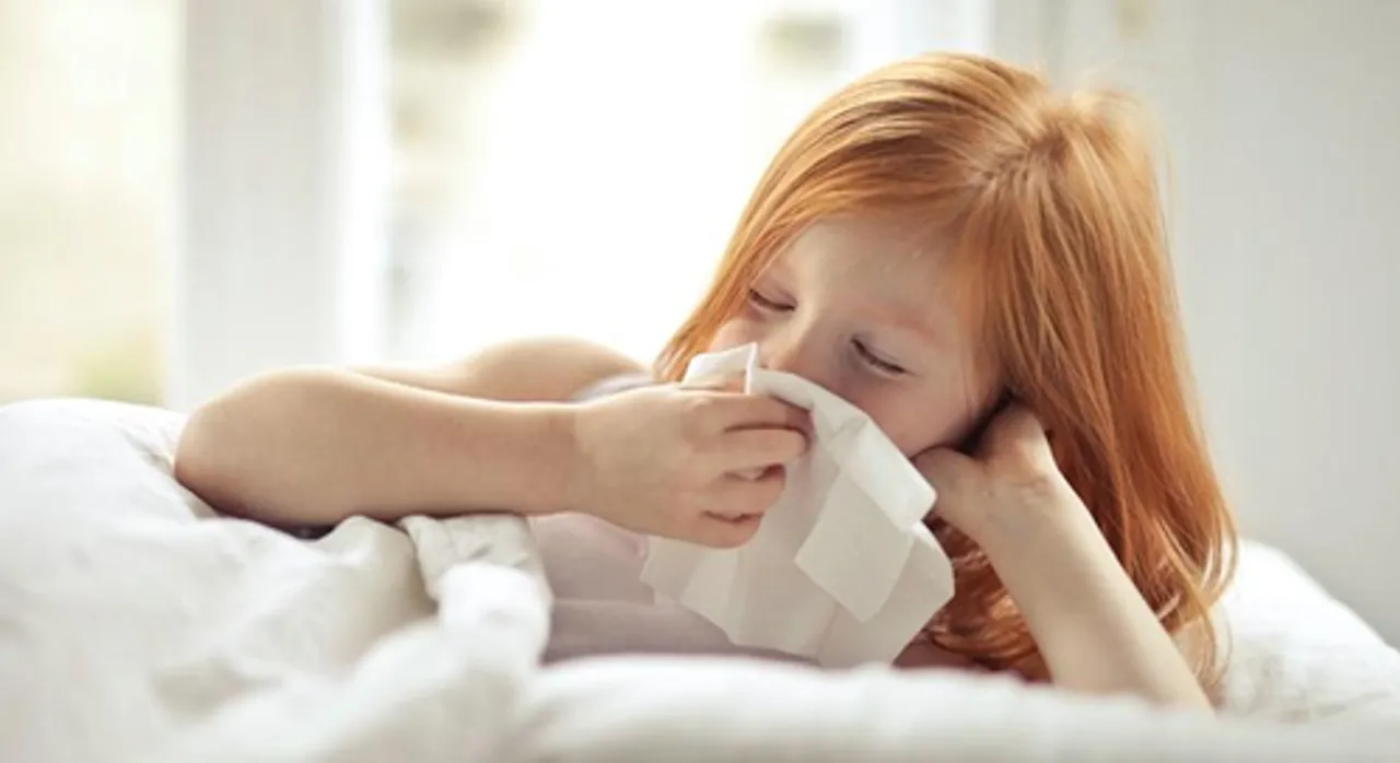 Preventing influenza among children