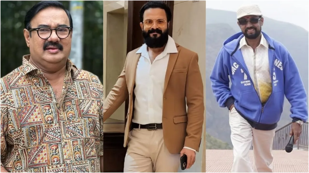 Sexual abuse in Mollywood