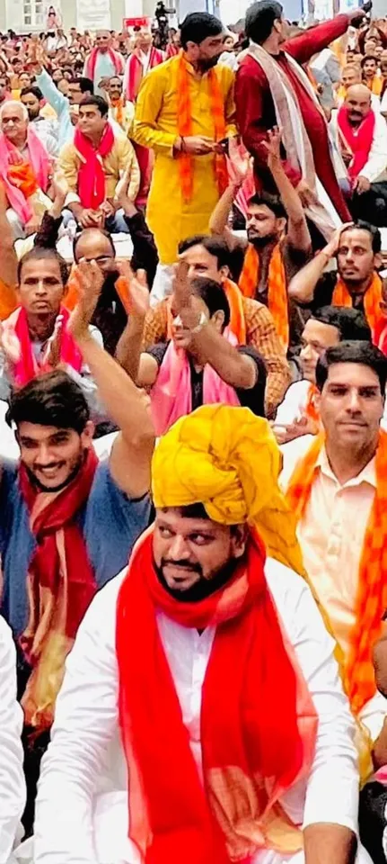 bjp