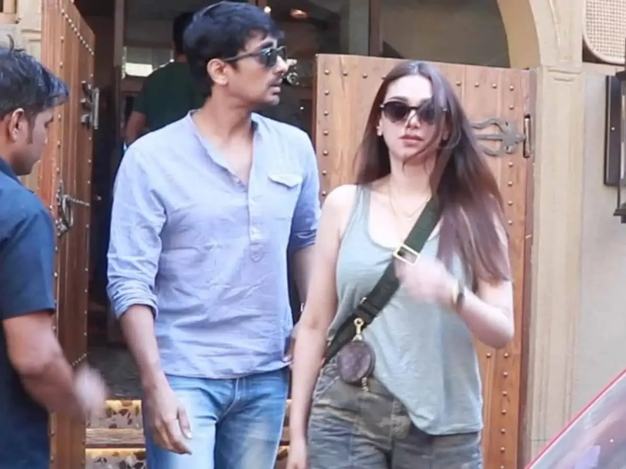 Aditi Rao Hydari love story  5