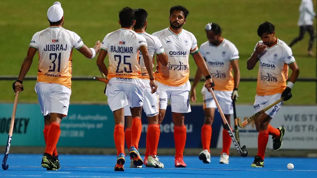 Indian Hockey Team has strong chance to win Asian Hockey Champions Trophy 2024 look India vs china head to head  