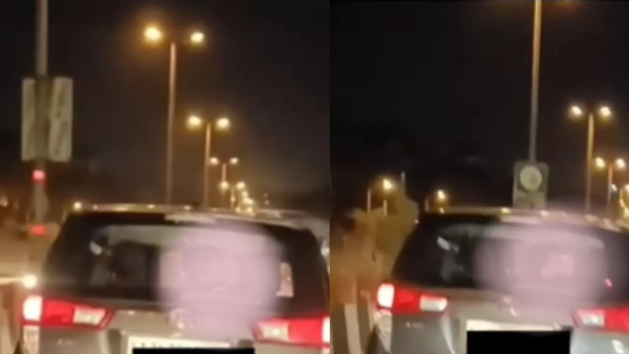 viral couple video