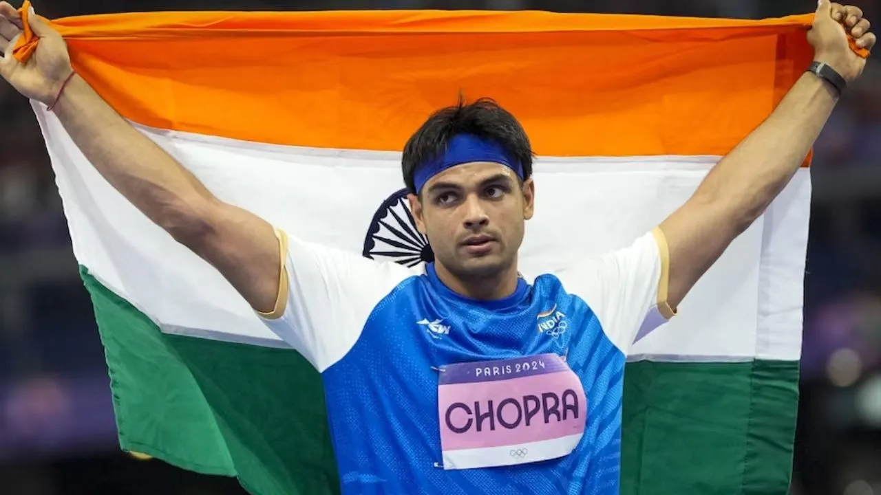 India ends paris olympics 2024 campaign with 6 medals know all medalist 